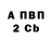 Amphetamine Розовый SilkySide